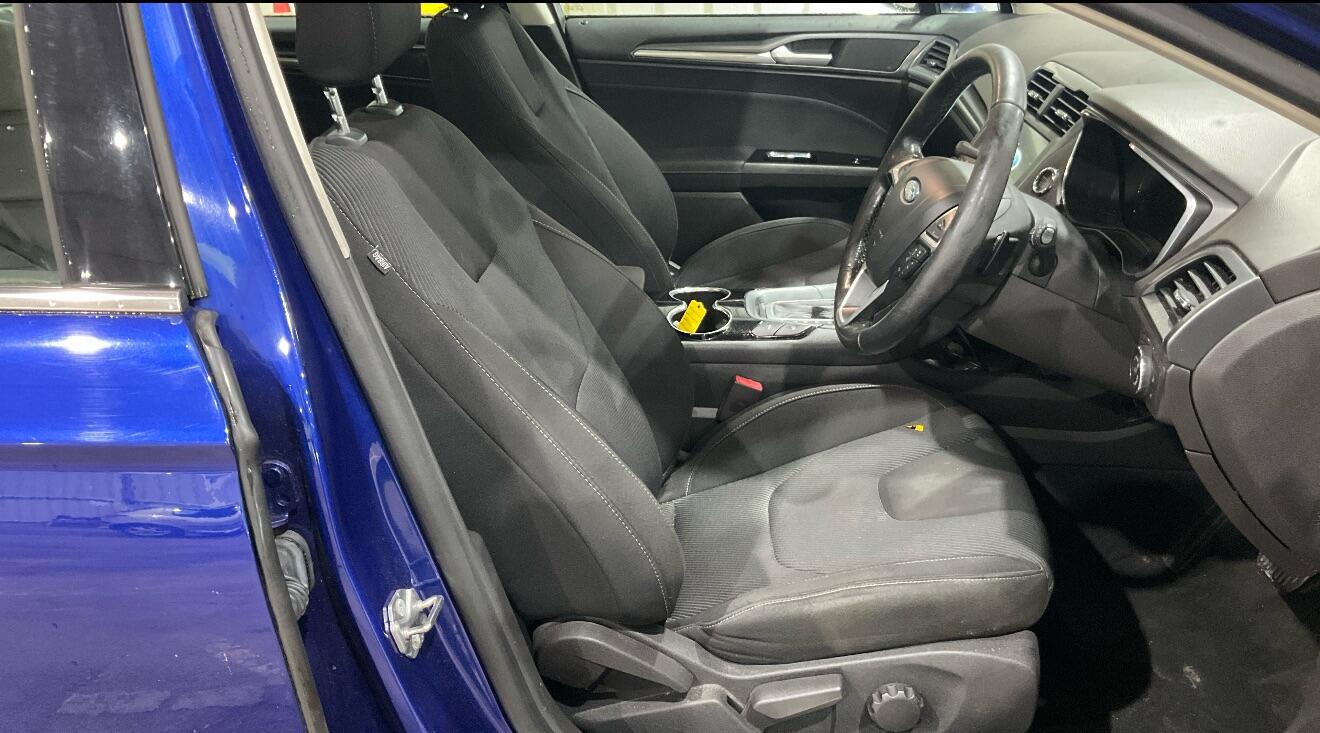 Used Ford Mondeo for sale - 77001144: Photo 8