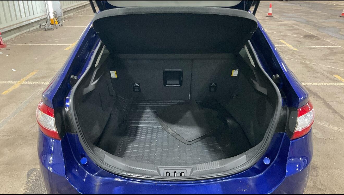 Used Ford Mondeo for sale - 77001144: Photo 9