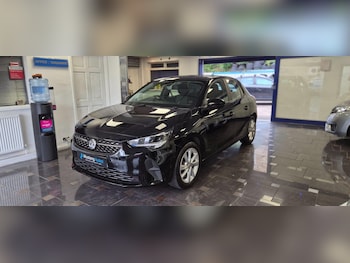 Used Vauxhall Corsa 2020 for sale - 75459684: Photo