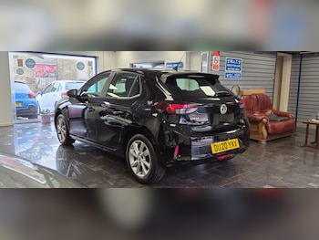 Used Vauxhall Corsa 2020 for sale - 75459684: Photo
