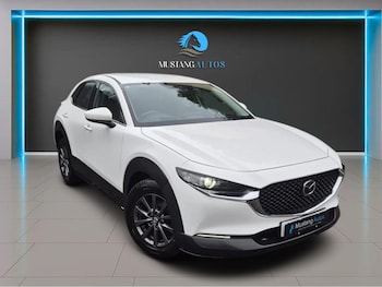 Used Mazda CX-30 2021 for sale - 78892153: Photo