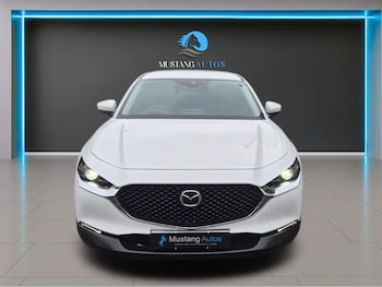 Used Mazda CX-30 2021 for sale - 78892153: Photo