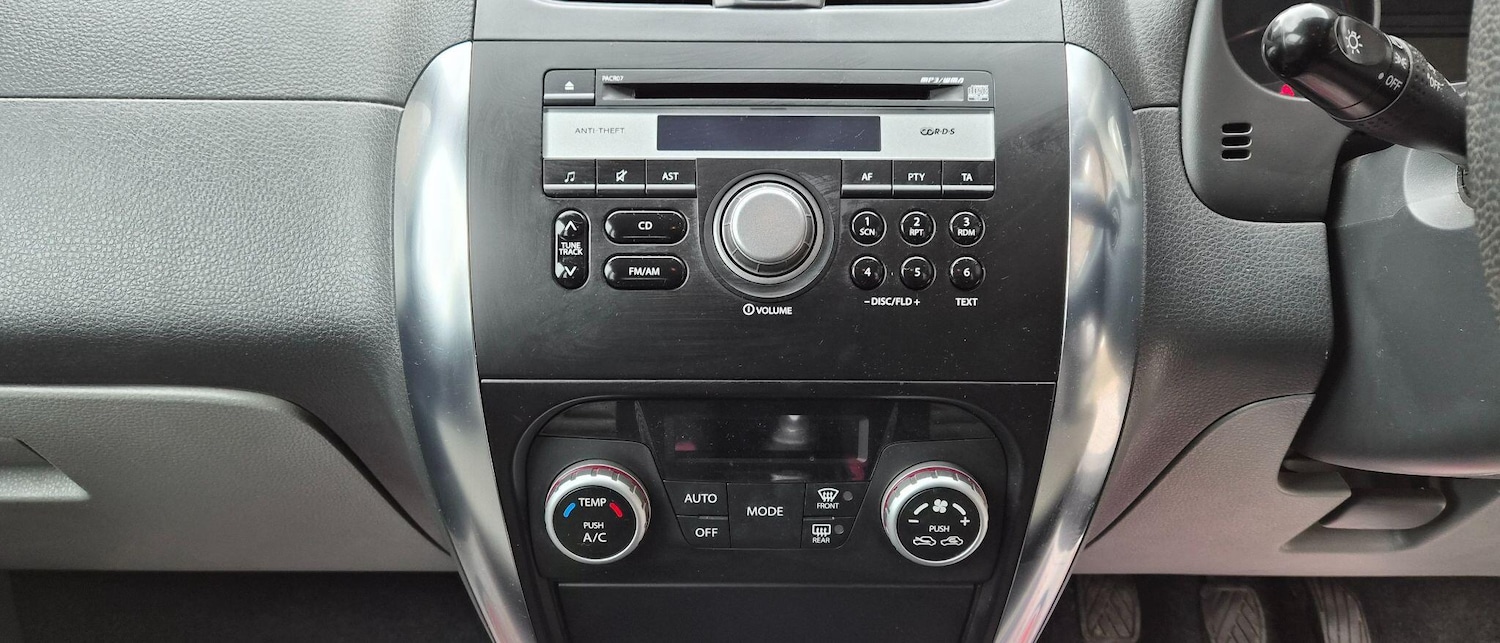 Vehicle 25