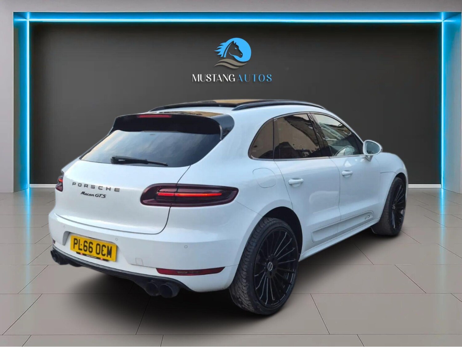 Used Porsche Macan for sale - 78214613: Photo 10