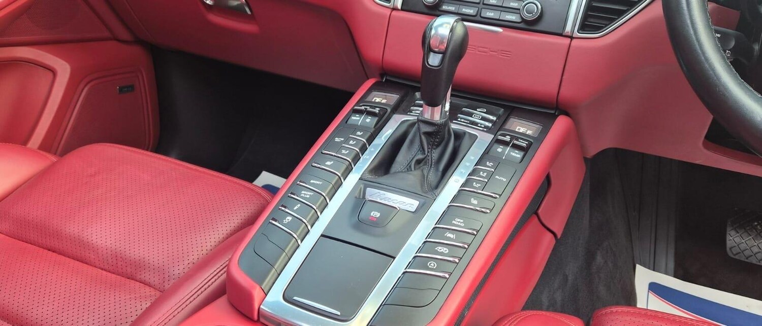 Used Porsche Macan for sale - 78214613: Photo 11