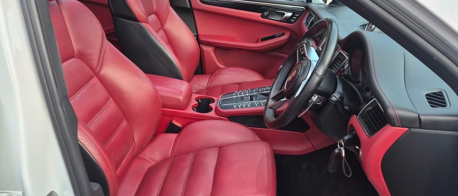 Used Porsche Macan for sale - 78214613: Photo 12