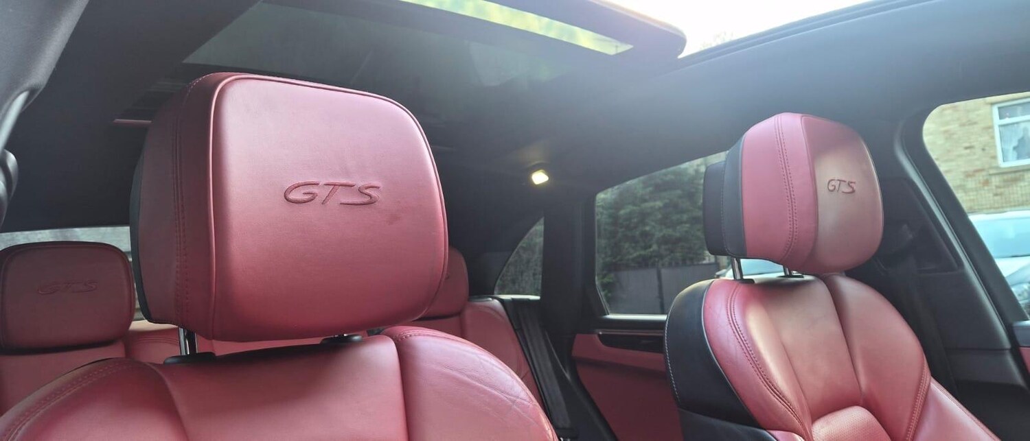 Used Porsche Macan for sale - 78214613: Photo 13