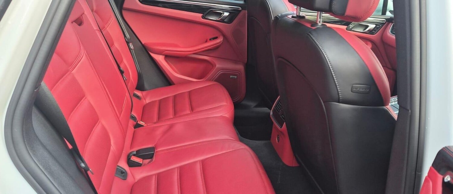 Used Porsche Macan for sale - 78214613: Photo 14