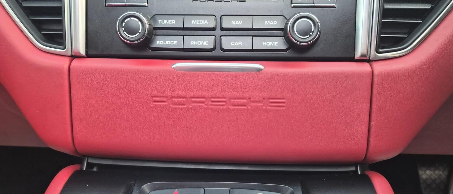 Used Porsche Macan for sale - 78214613: Photo 17