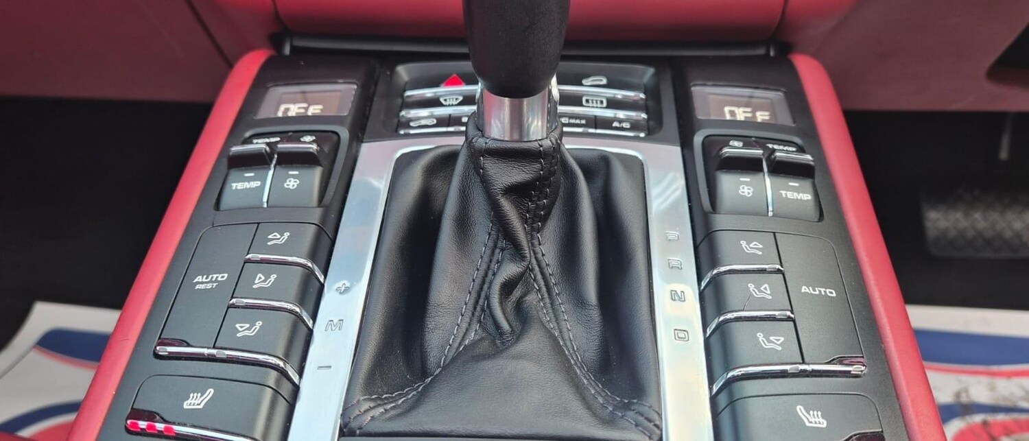 Used Porsche Macan for sale - 78214613: Photo 18