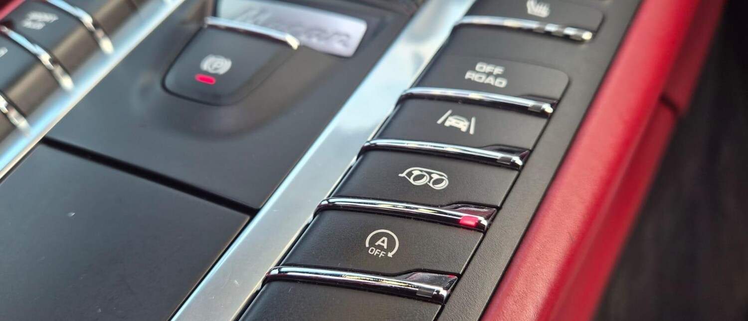 Used Porsche Macan for sale - 78214613: Photo 19