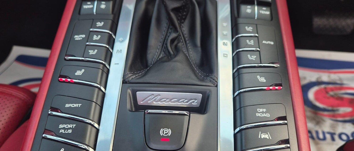 Used Porsche Macan for sale - 78214613: Photo 20