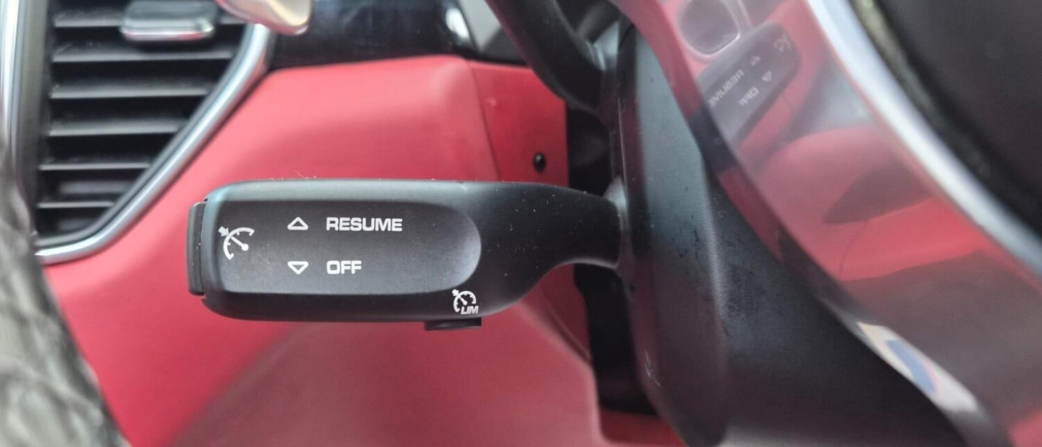 Used Porsche Macan for sale - 78214613: Photo 21