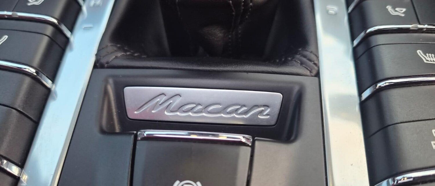 Used Porsche Macan for sale - 78214613: Photo 23
