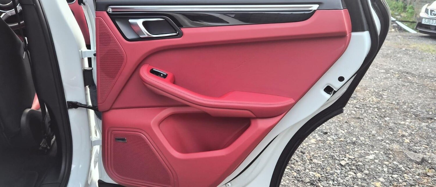 Used Porsche Macan for sale - 78214613: Photo 25