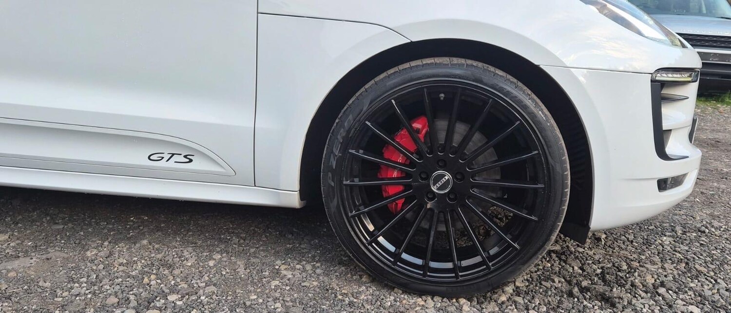 Used Porsche Macan for sale - 78214613: Photo 26