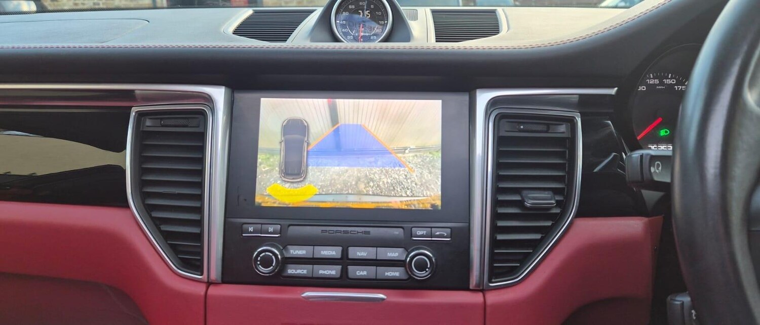 Used Porsche Macan for sale - 78214613: Photo 27