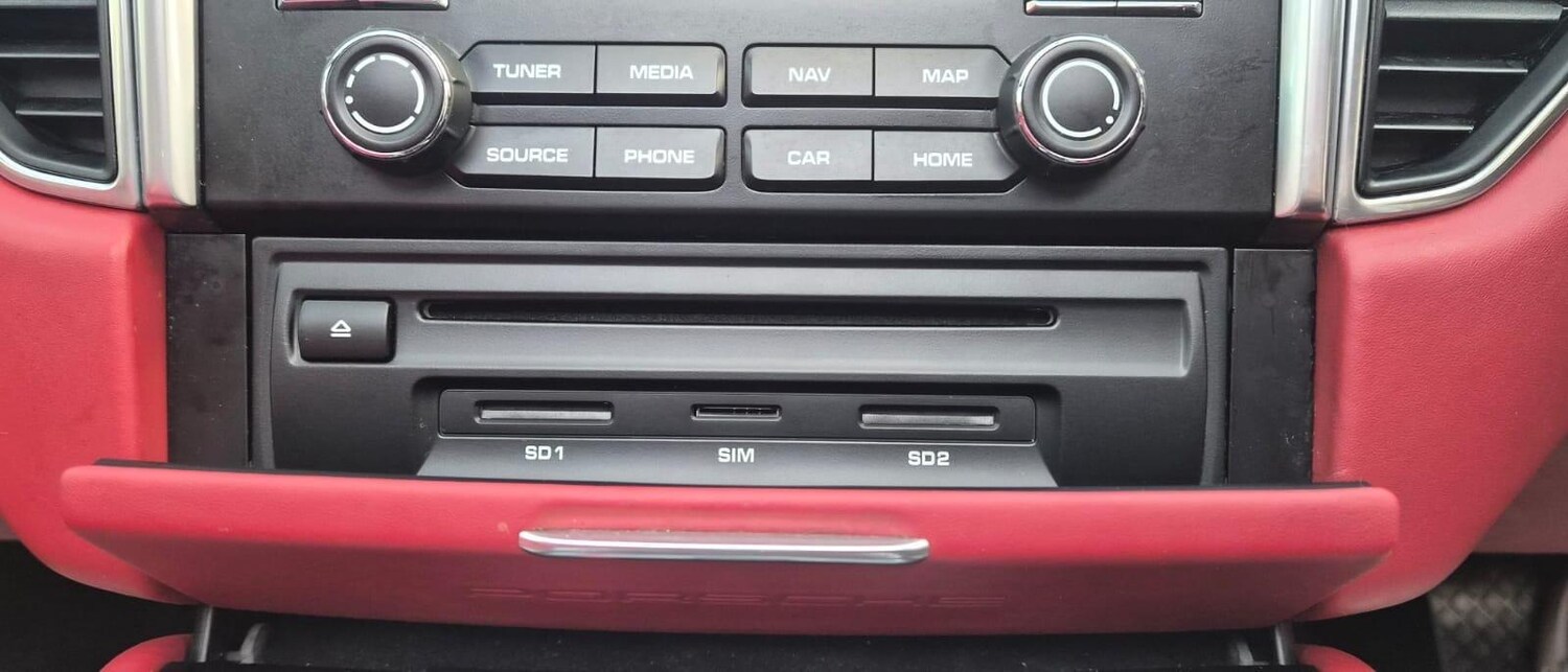 Used Porsche Macan for sale - 78214613: Photo 28