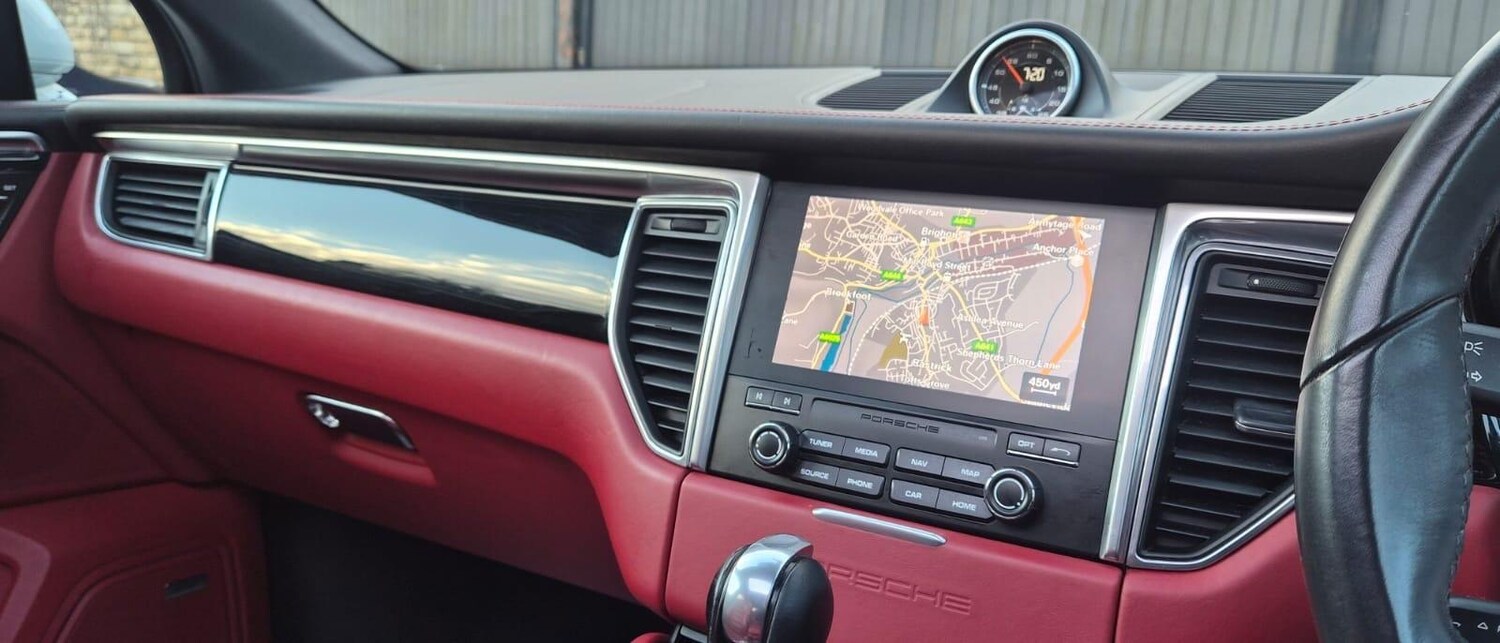 Used Porsche Macan for sale - 78214613: Photo 29