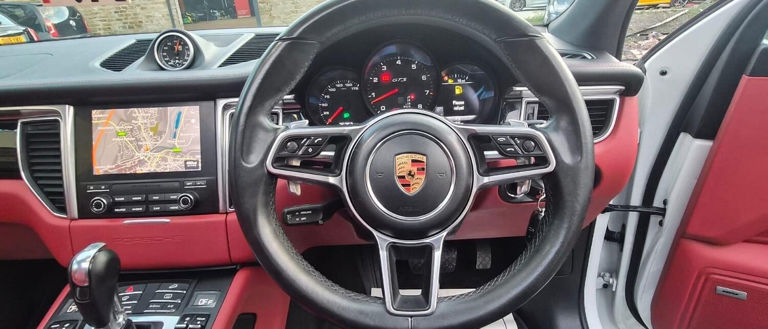 Used Porsche Macan for sale - 78214613: Photo 30