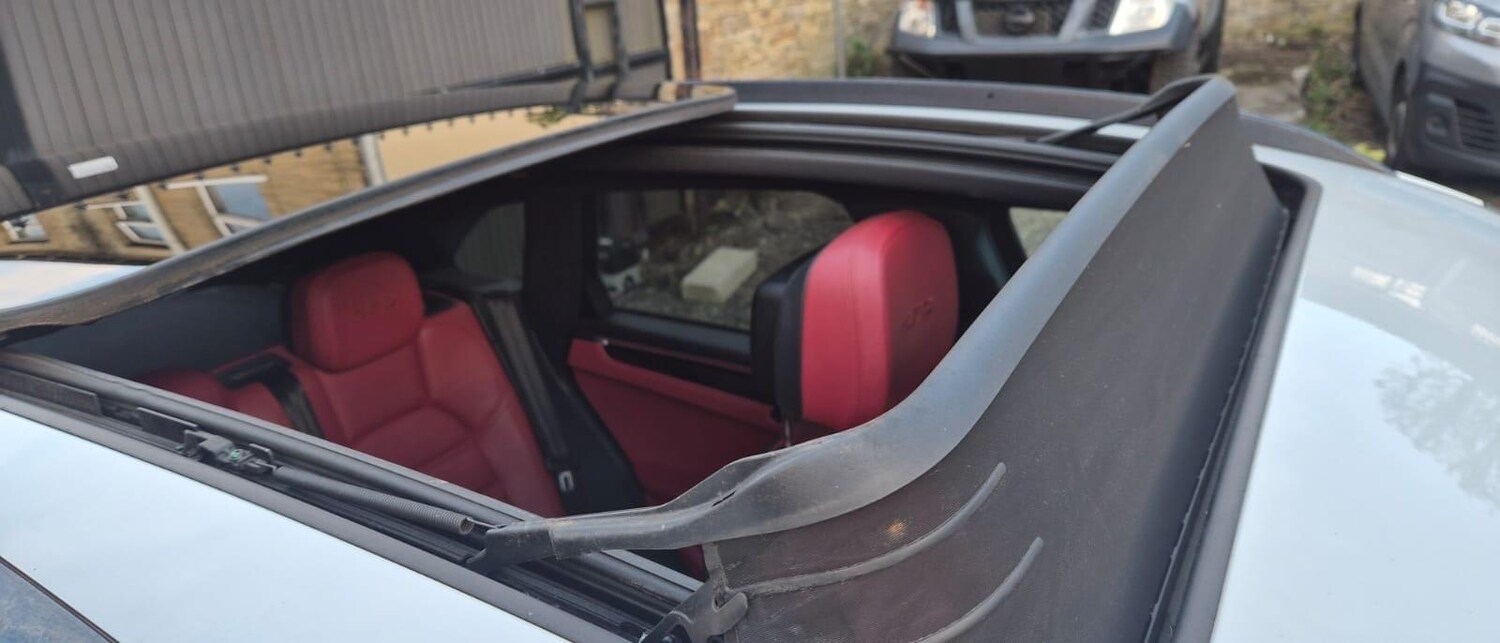 Used Porsche Macan for sale - 78214613: Photo 31