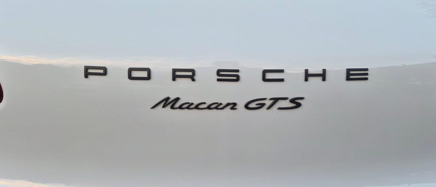 Used Porsche Macan for sale - 78214613: Photo 32