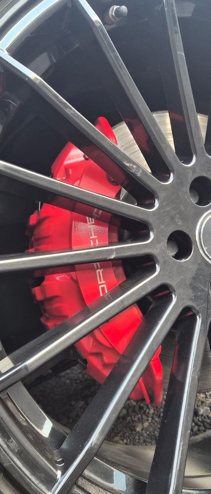 Used Porsche Macan for sale - 78214613: Photo 34