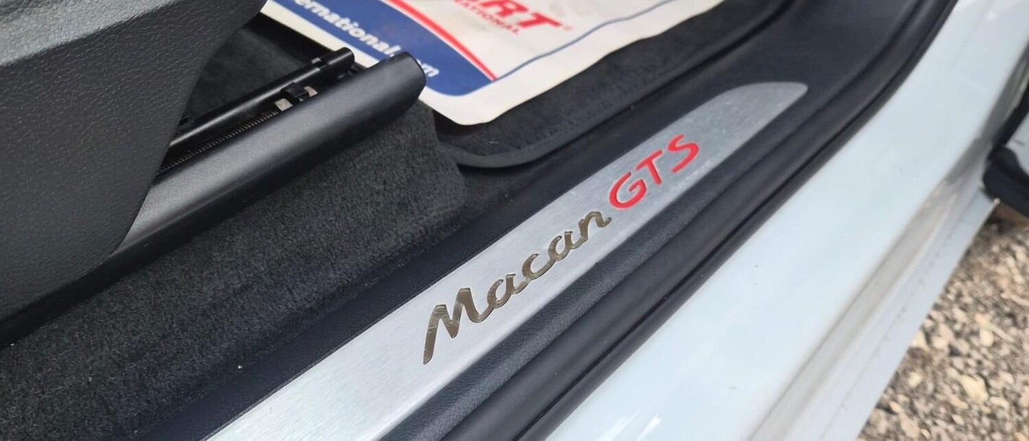 Used Porsche Macan for sale - 78214613: Photo 35