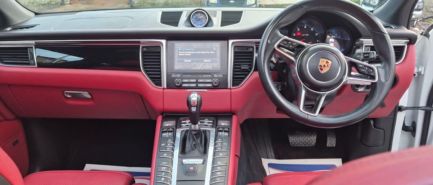 Used Porsche Macan for sale - 78214613: Photo 37