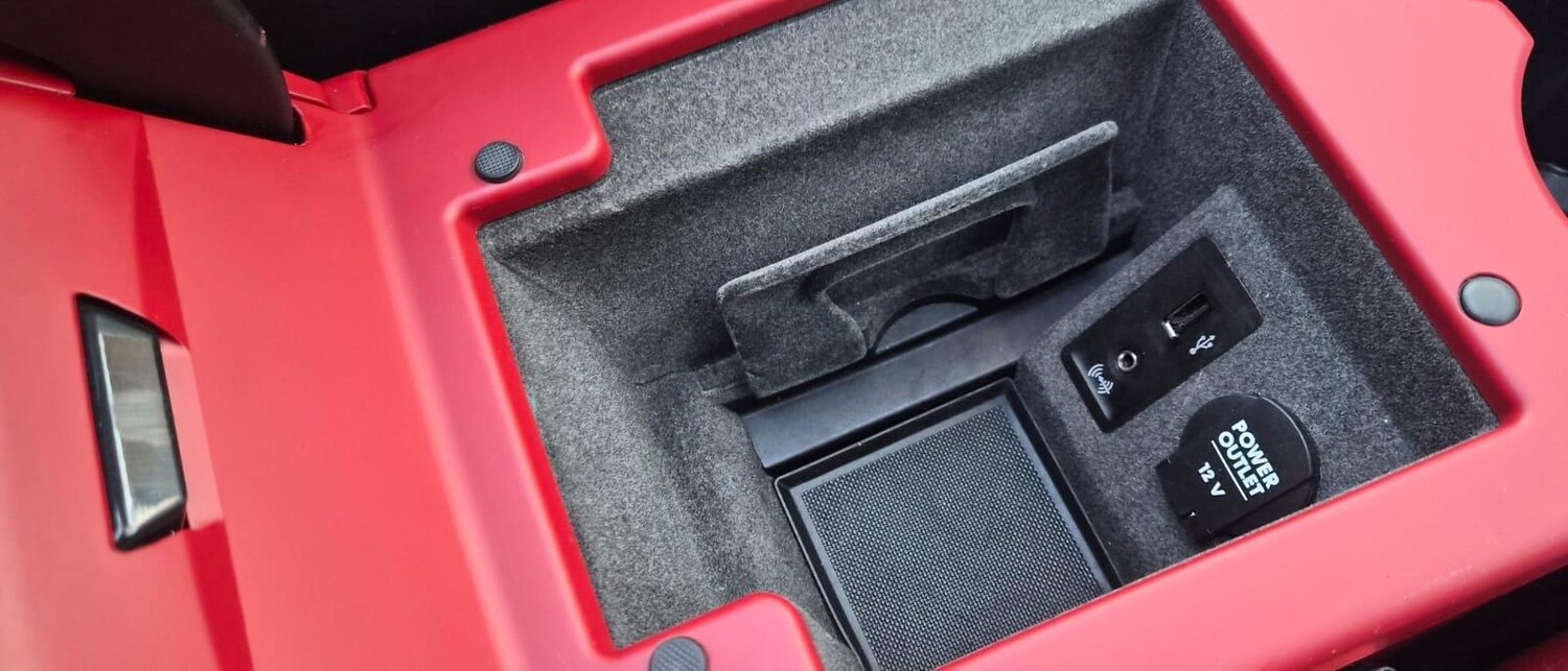 Used Porsche Macan for sale - 78214613: Photo 38