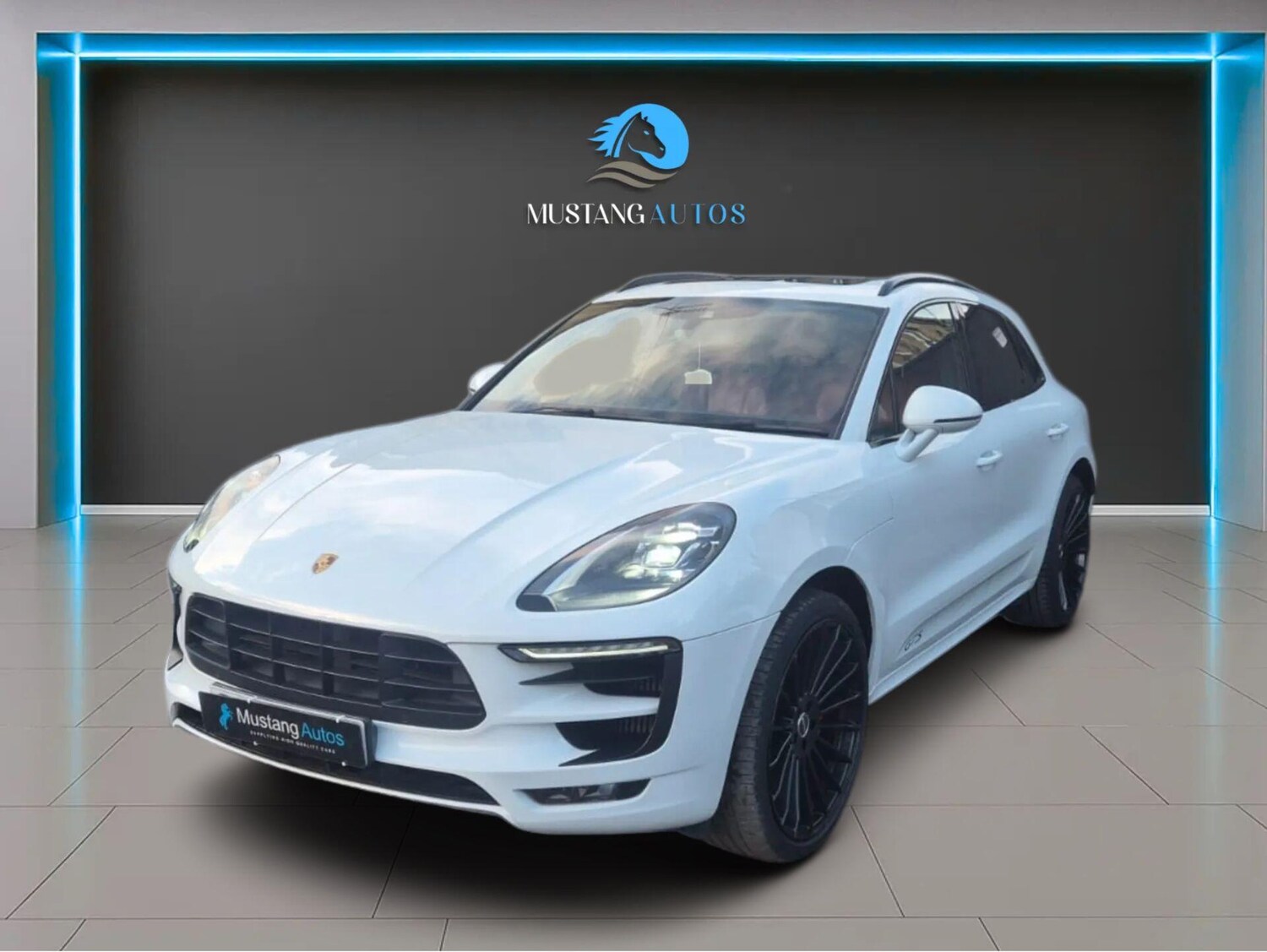 Used Porsche Macan for sale - 78214613: Photo 6