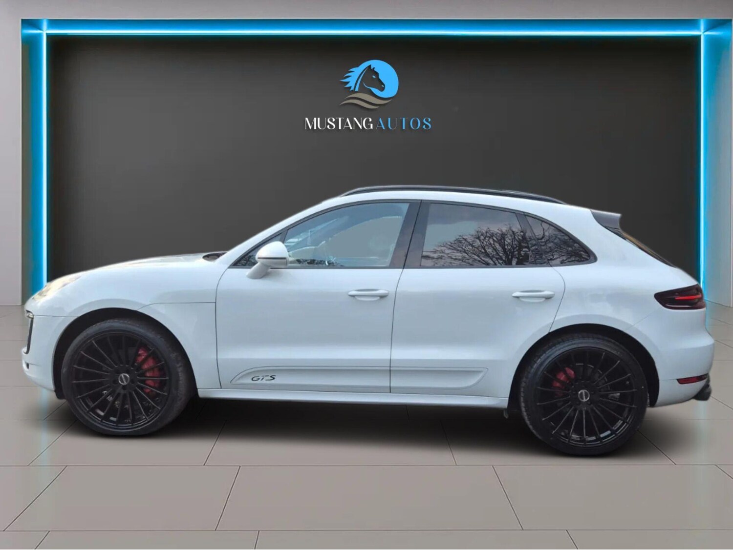 Used Porsche Macan for sale - 78214613: Photo 7