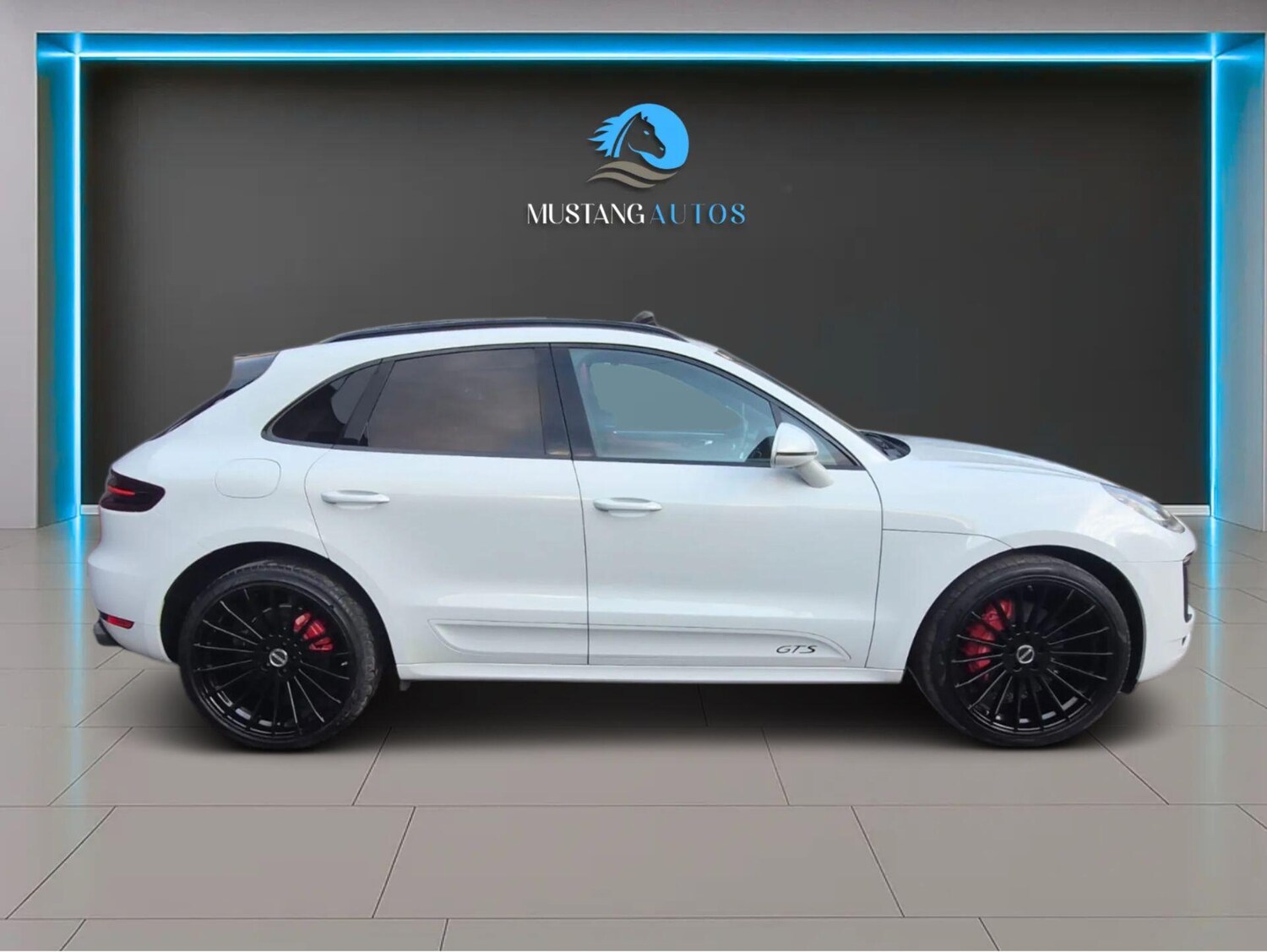 Used Porsche Macan for sale - 78214613: Photo 9