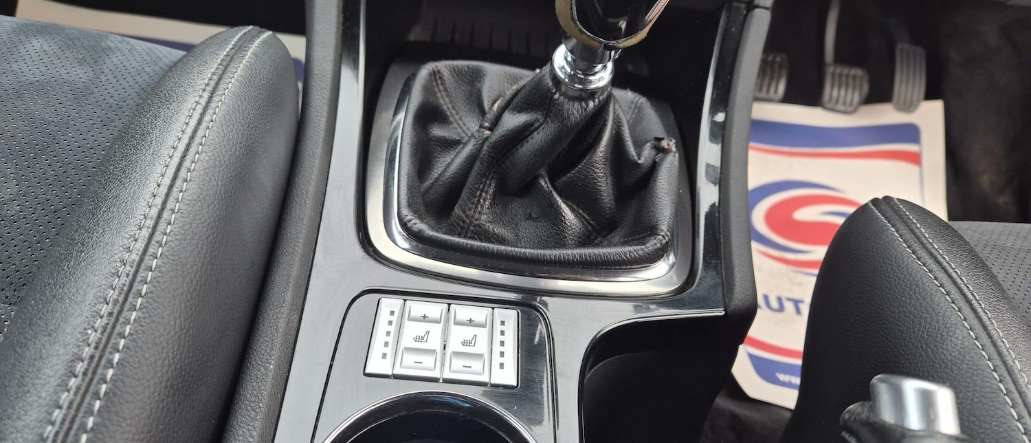 Used Ford Mondeo 2009 for sale - 78006957: Photo 11