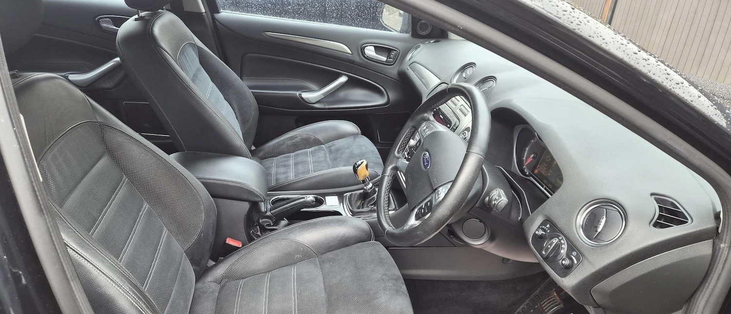 Used Ford Mondeo 2009 for sale - 78006957: Photo 12