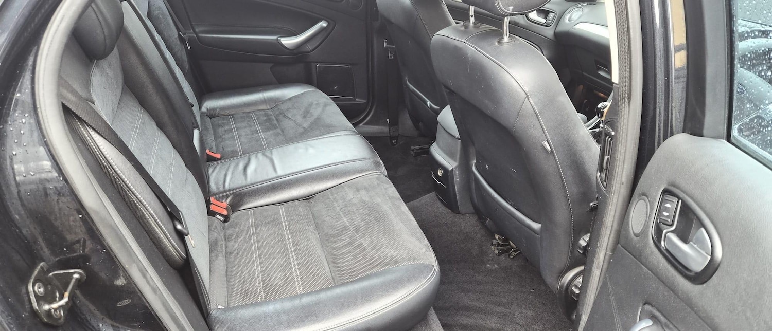 Used Ford Mondeo 2009 for sale - 78006957: Photo 13