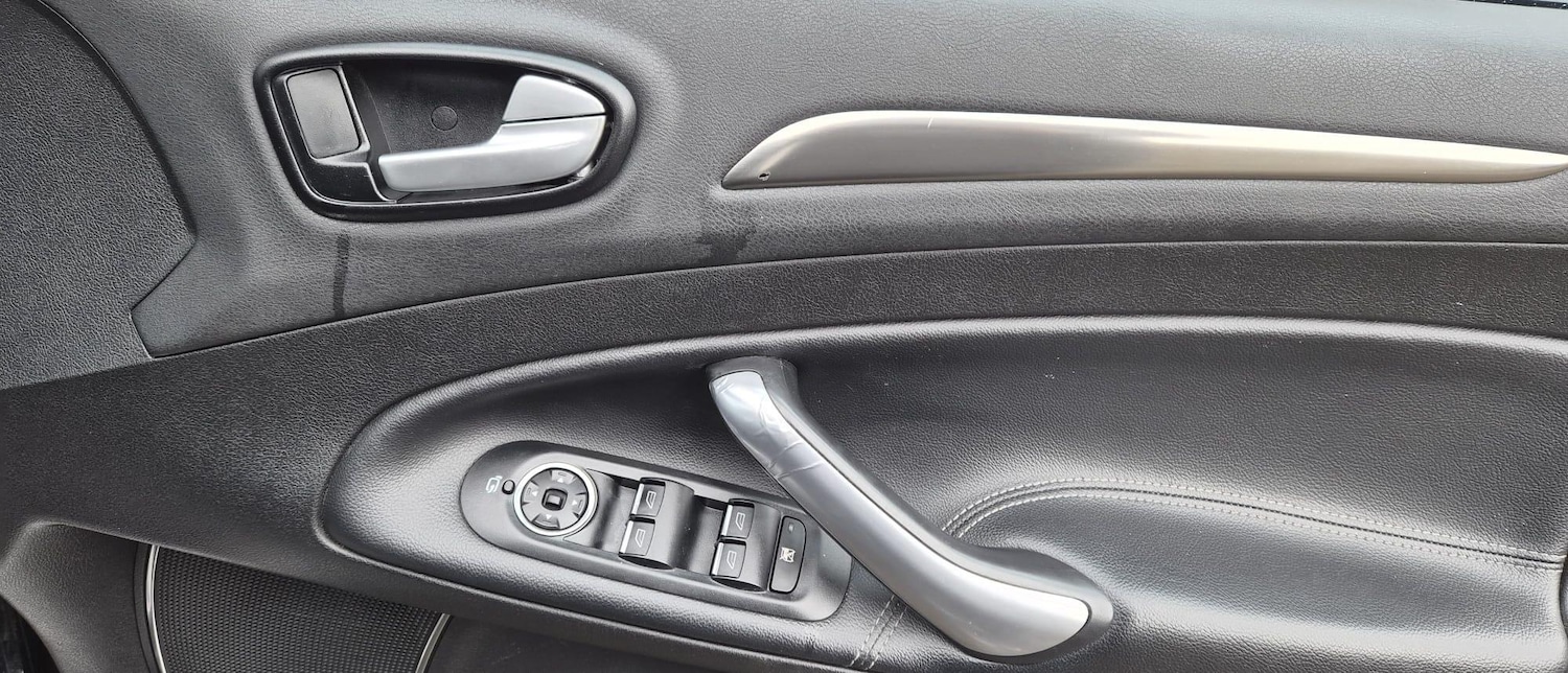 Used Ford Mondeo 2009 for sale - 78006957: Photo 15