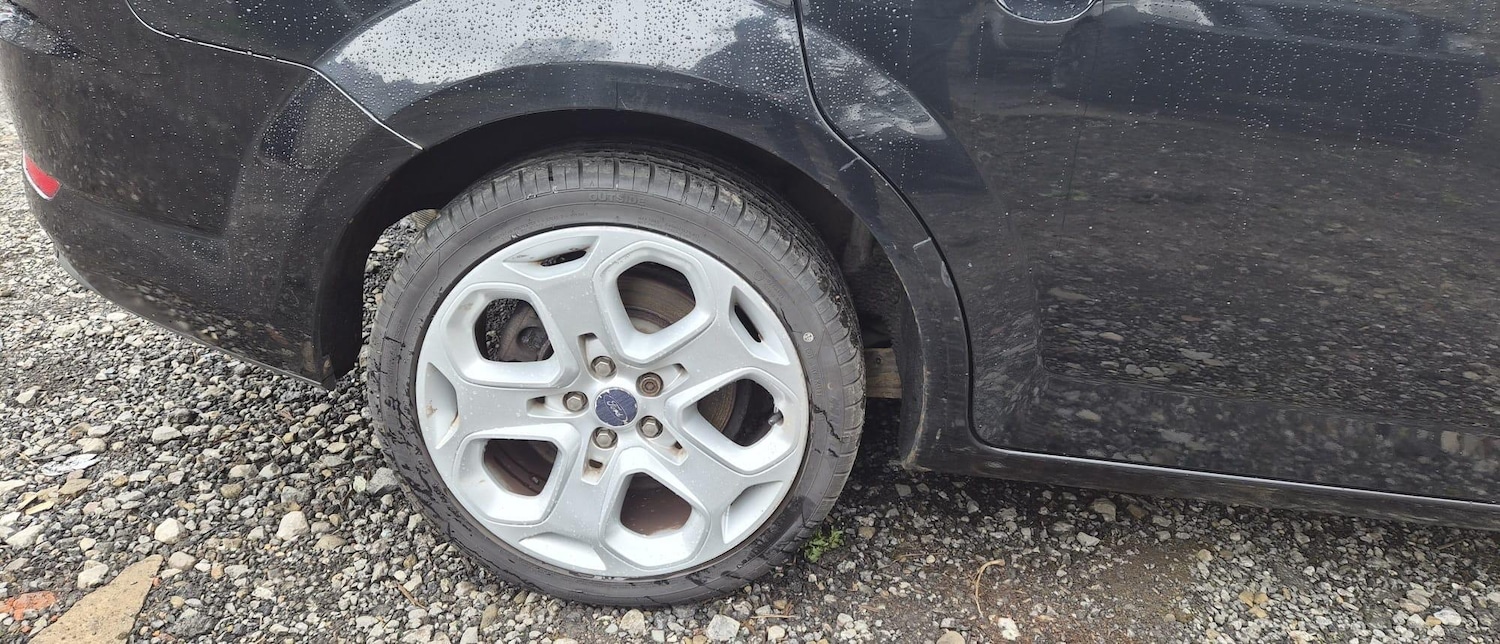 Used Ford Mondeo 2009 for sale - 78006957: Photo 16