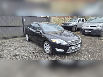 Used Ford Mondeo 2009 for sale - 78006957: Photo