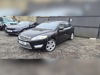 Used Ford Mondeo 2009 for sale - 78006957: Photo