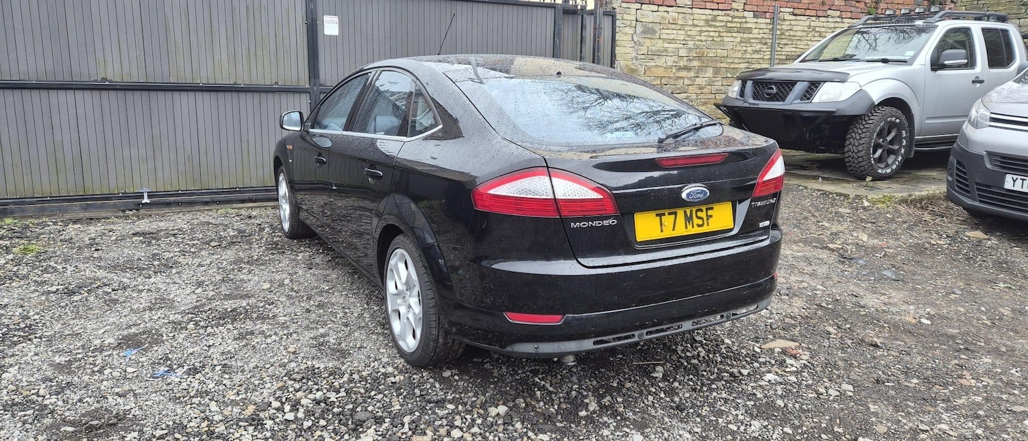Used Ford Mondeo 2009 for sale - 78006957: Photo 3