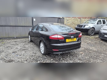 Used Ford Mondeo 2009 for sale - 78006957: Photo