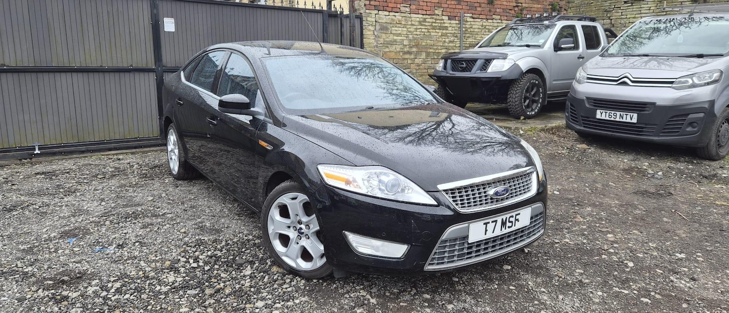 Used Ford Mondeo 2009 for sale - 78006957: Photo 5
