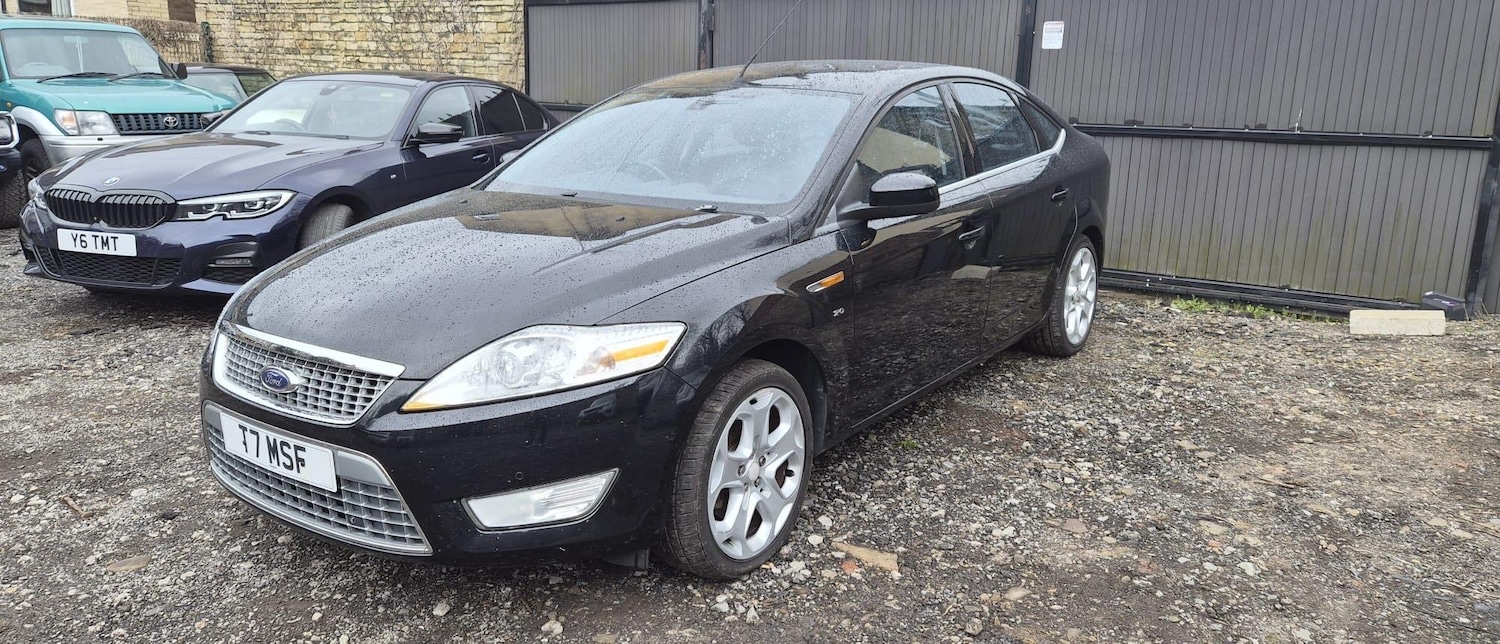 Used Ford Mondeo 2009 for sale - 78006957: Photo 6