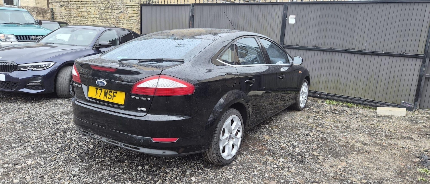 Used Ford Mondeo 2009 for sale - 78006957: Photo 9