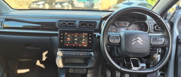 Used Citroen C3 2017 for sale - 76109848: Photo 11