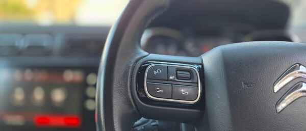 Used Citroen C3 2017 for sale - 76109848: Photo 16