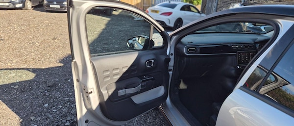 Used Citroen C3 2017 for sale - 76109848: Photo 17