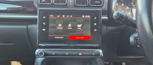 Used Citroen C3 2017 for sale - 76109848: Photo 19