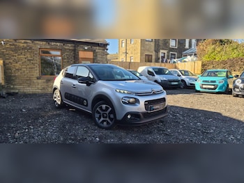 Citroen - C3